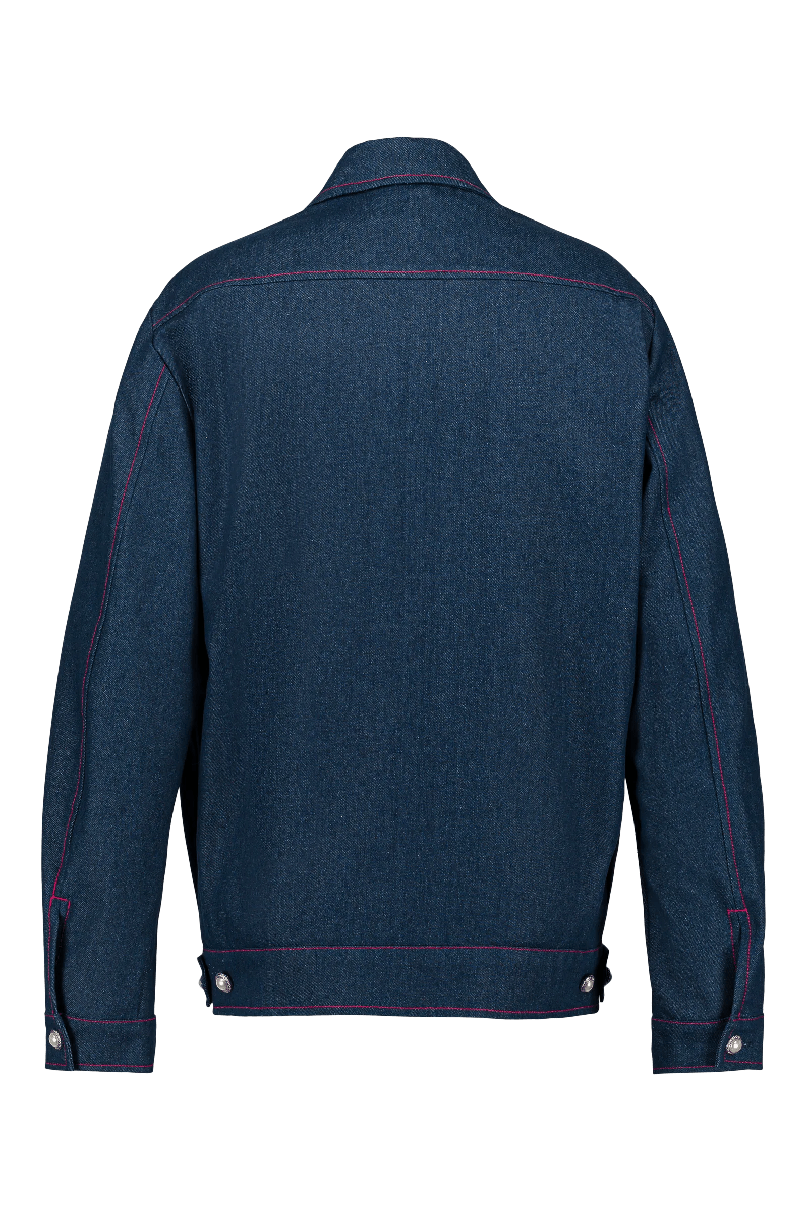 The Rae Jacket back