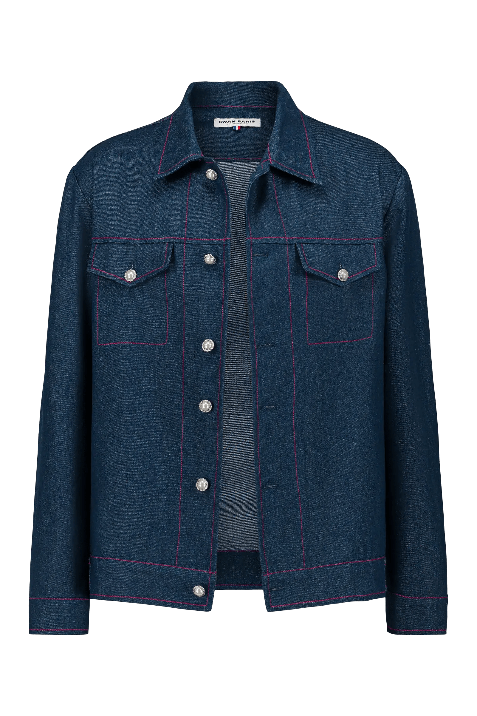 The Rae Jacket