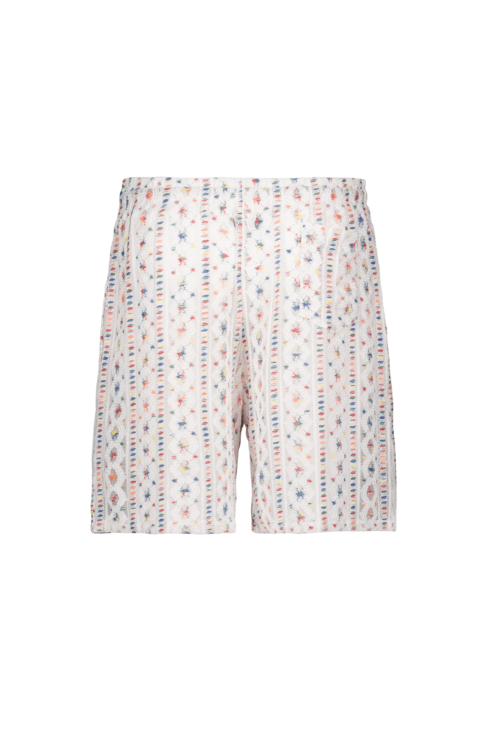 The Atlas Short (back)