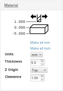 Swansea Hackspace Tutorials Jscut - Desktop Light Photos for Desktop