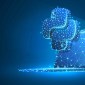 Bahasa pemrograman 2025, dominasi Python, kejatuhan JavaScript, dan ancaman AI terhadap coding tradisional.