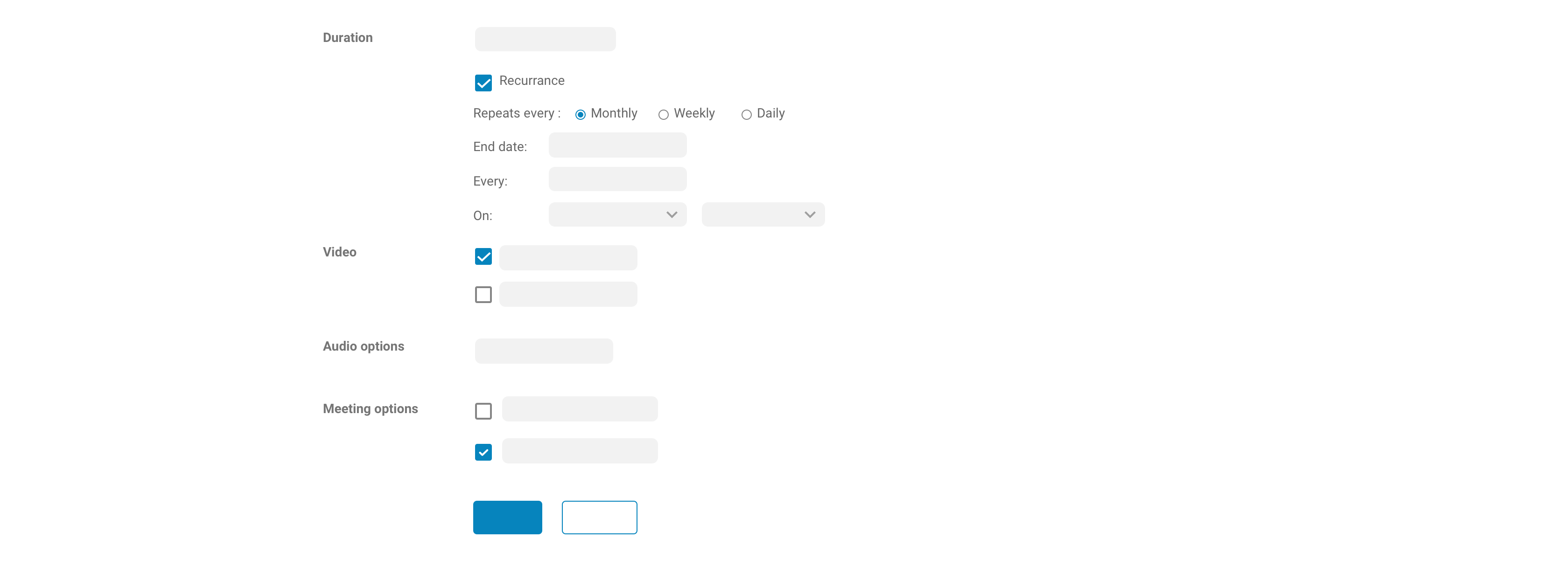 Approach 2 – inline