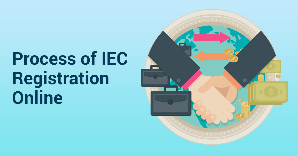 Iec code offers great benefit for import export business. Procedure For Getting An Online Iec Code License In India Swarit