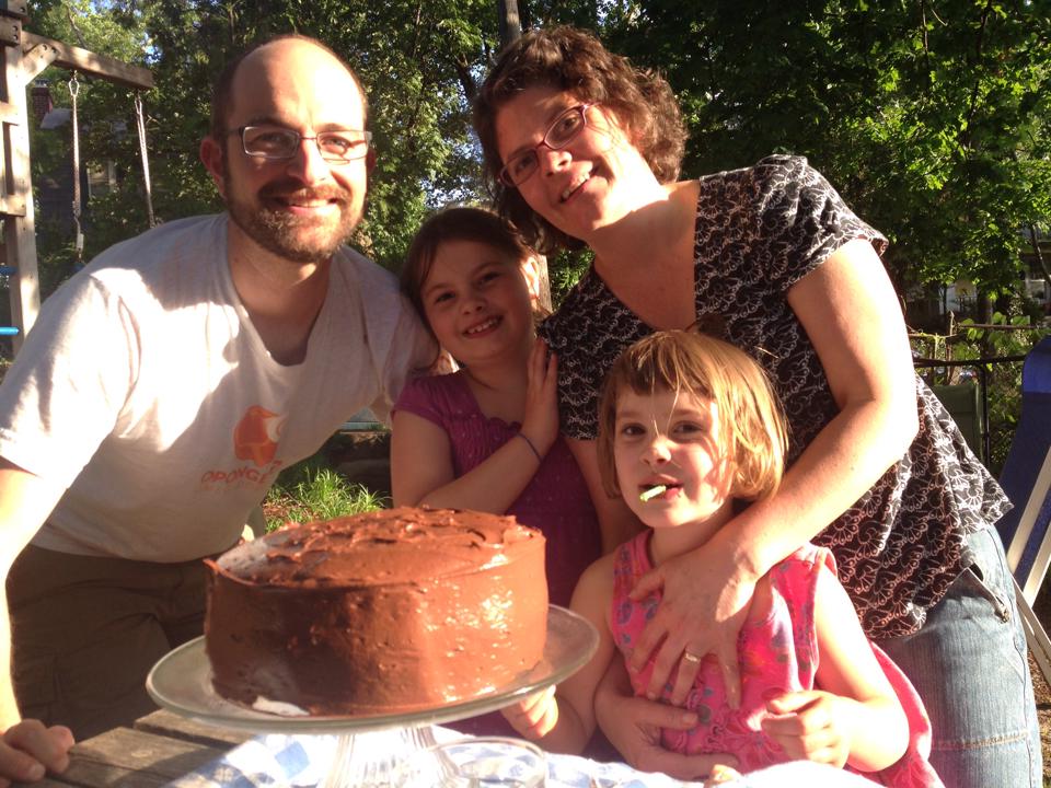 Cake