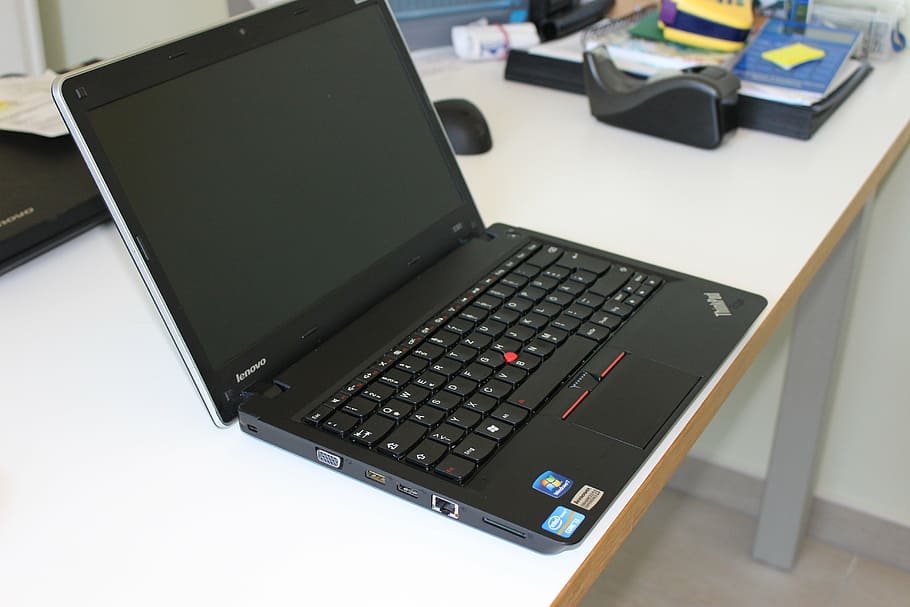 Lenovo