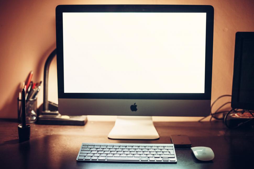 Apple Mac