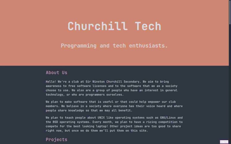 Churchill0001 Churchill Github - Best Sunset Images in Desktop