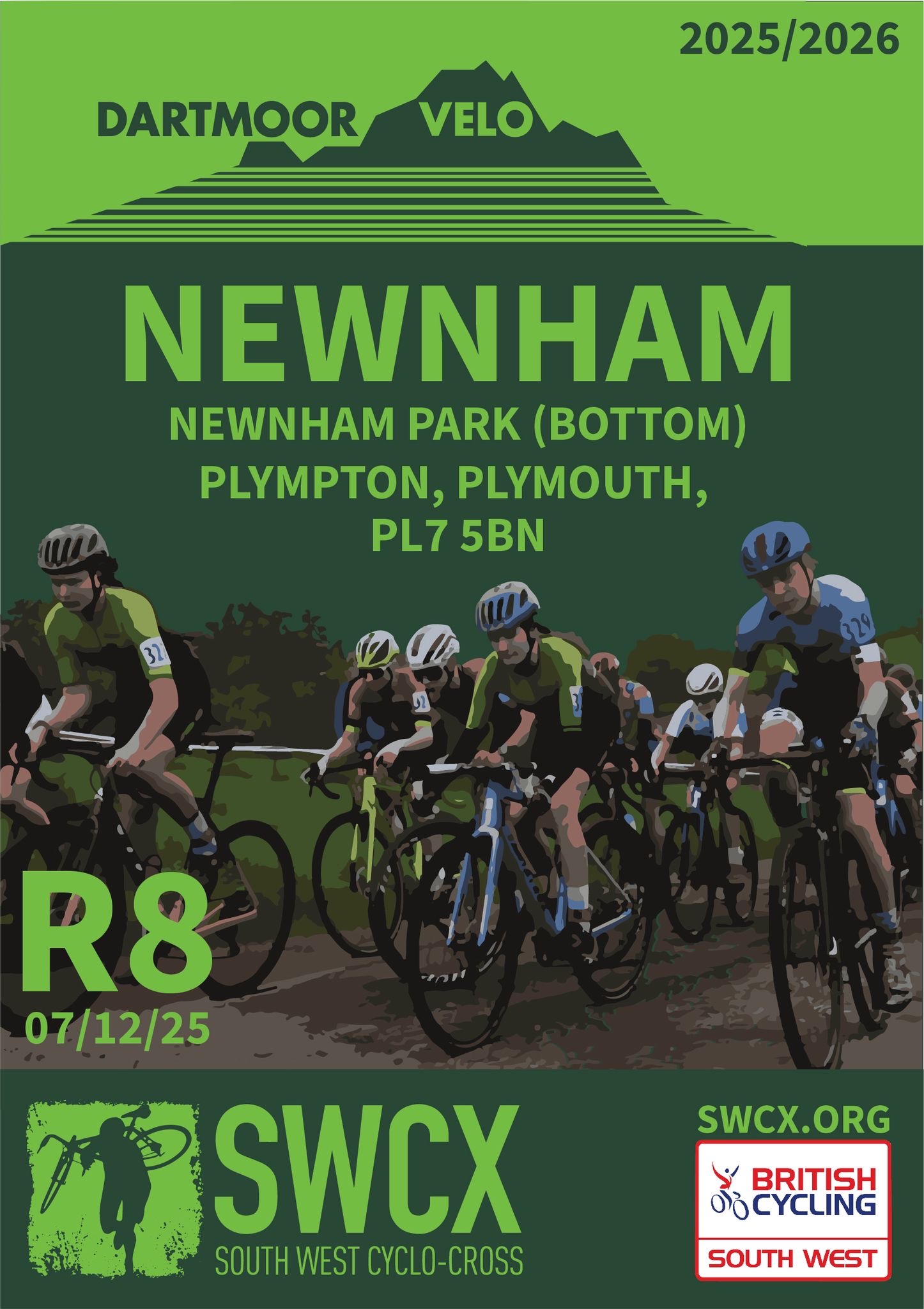 R8: Newnham