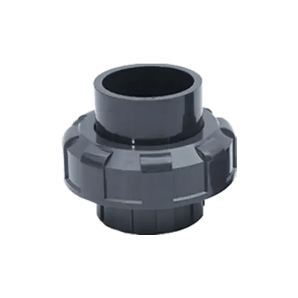 Pvc schedule 80 pipe & fittings