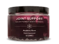Isagenix Joint Support Raspberry