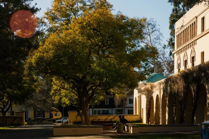 Overview of Local College Admissions Agencies in California 2 10