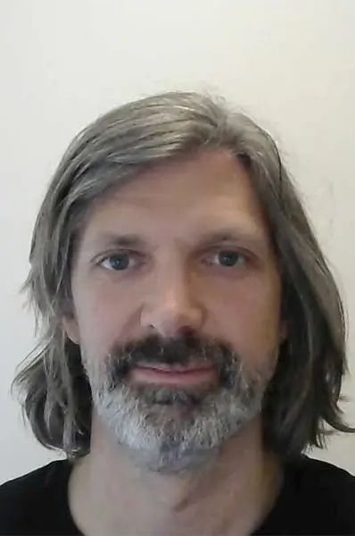 Johan Gars
