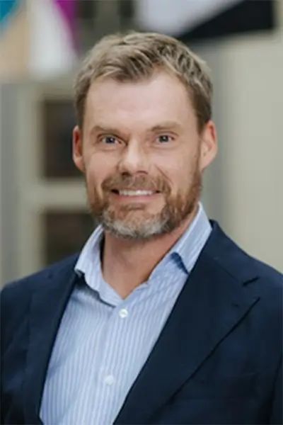 Rickard Sandberg