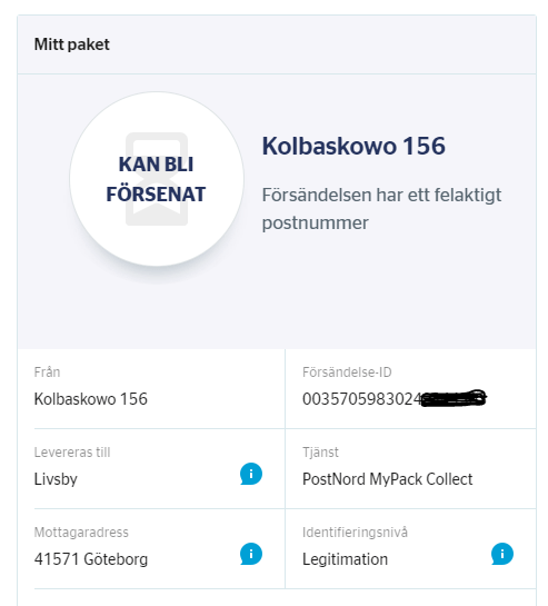 Pack soft, där vi också kan gå in på historik för att spåra brevet. Ø§ÙÙÙÙÙØ© Ø¹Ø² ÙØ¬Ù ÙØ§ ØªÙÙØ± Kan Man Spara Rekommenderat Brev Maxjennykjol Com