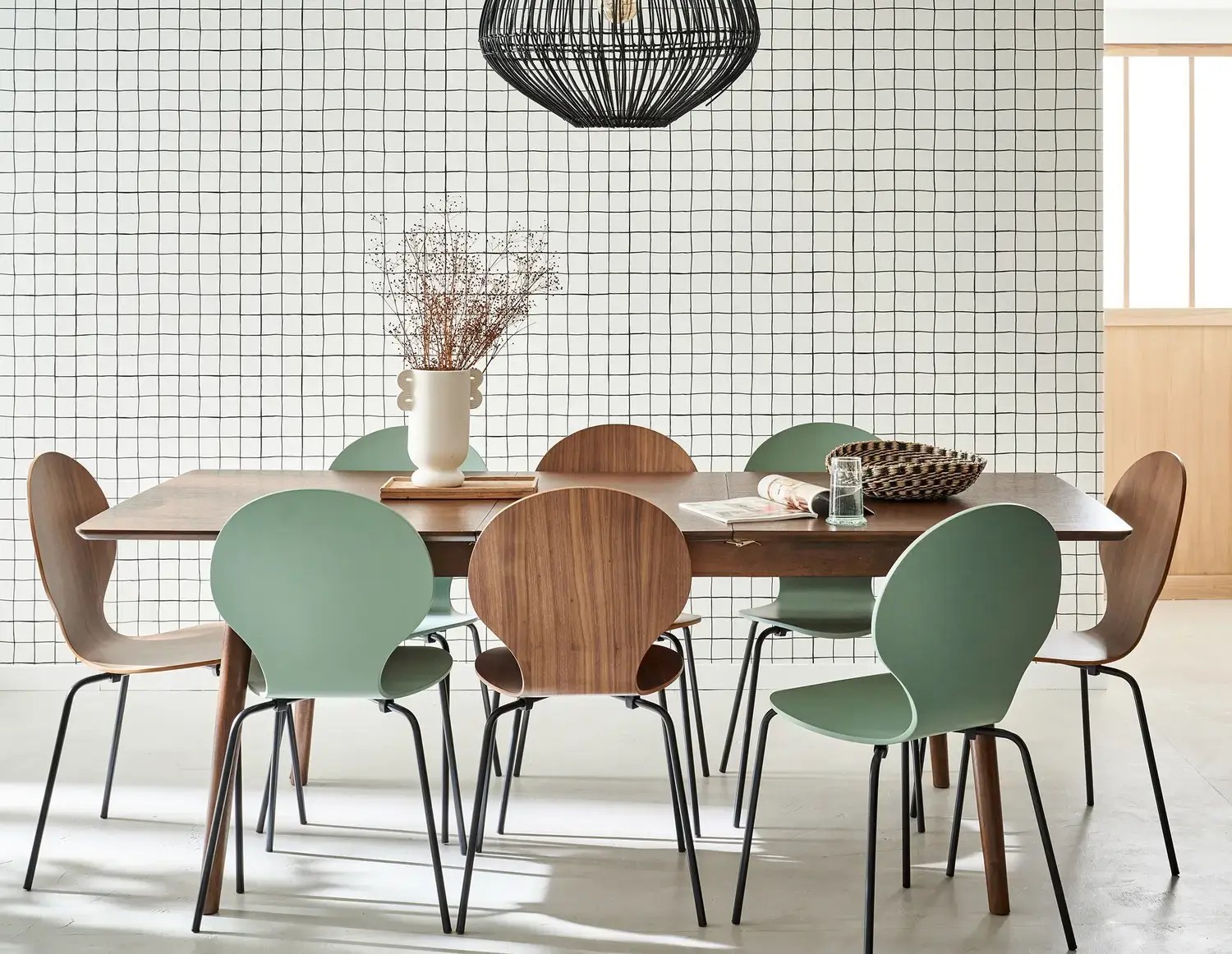 Cómo renovar tu hogar con muebles de diseño sin disparar el presupuesto