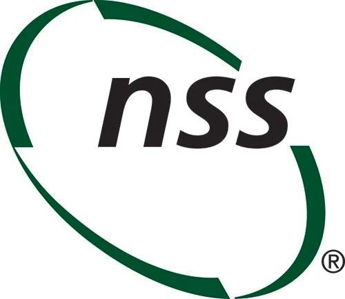 NSS logo