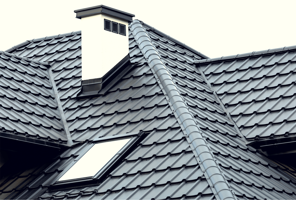  Chimney leaks are among the most common problems people encounter after heavy rains.  
