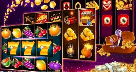 Riversweeps 777 online casino app download latest version