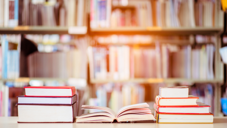 Community Input Needed for New Library at Blue Creek Metropark