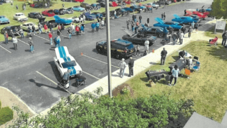Car Show