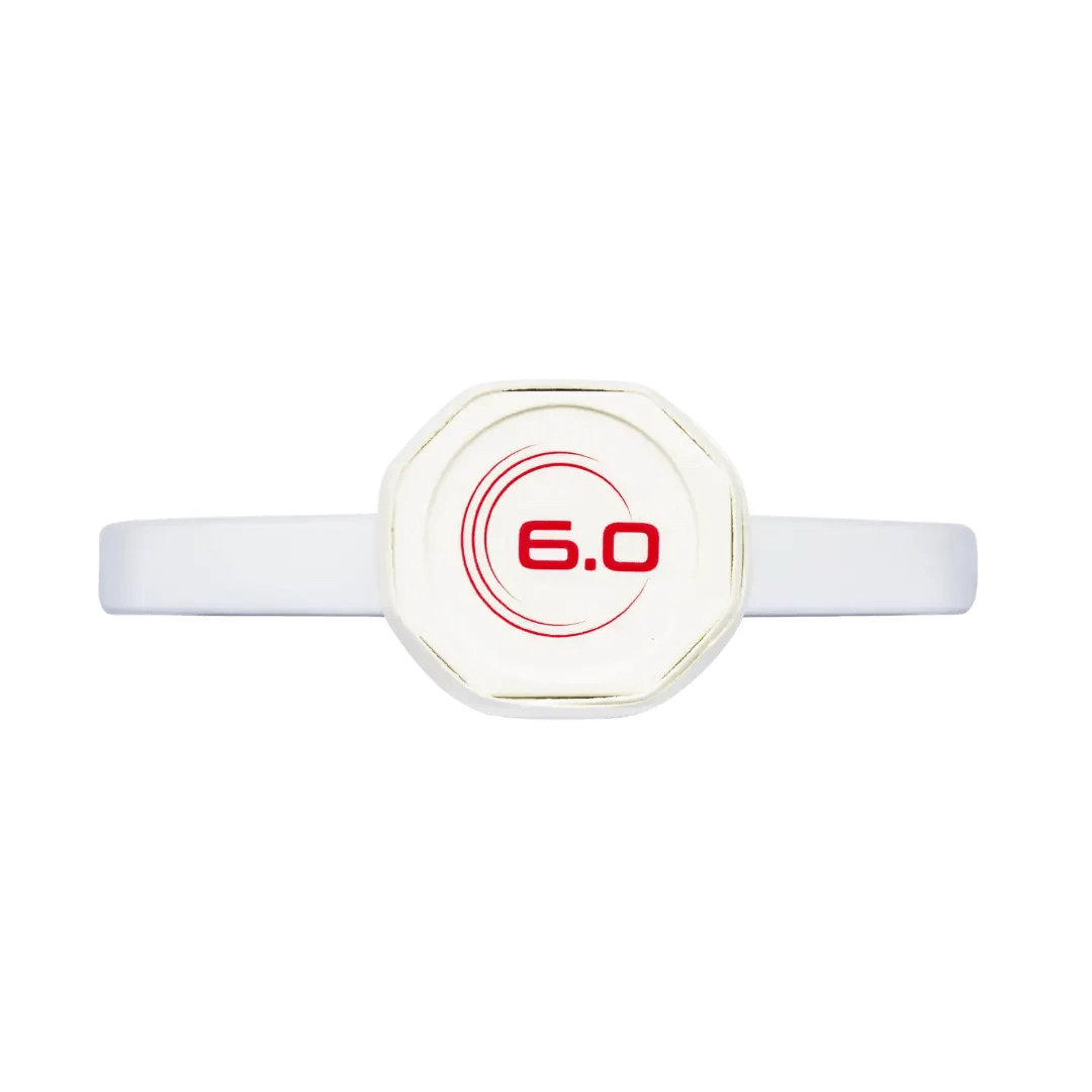 Six Zero Gem Series Ruby 16mm