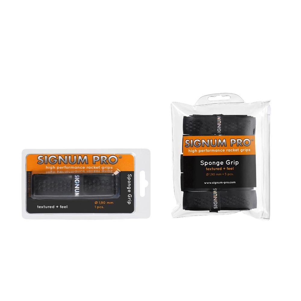 Signum Pro Sponge Grip