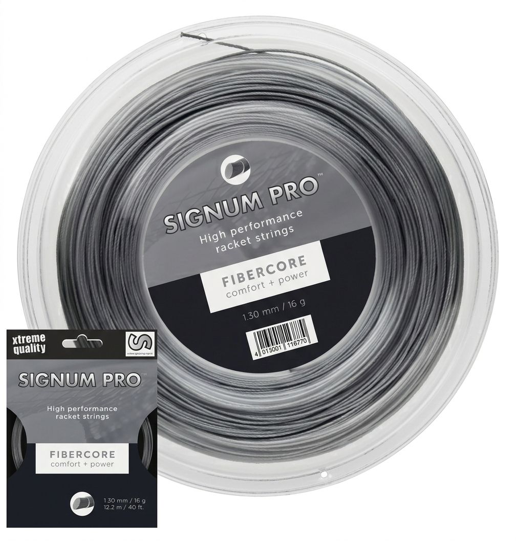 Signum Pro Fibercore Tennis String