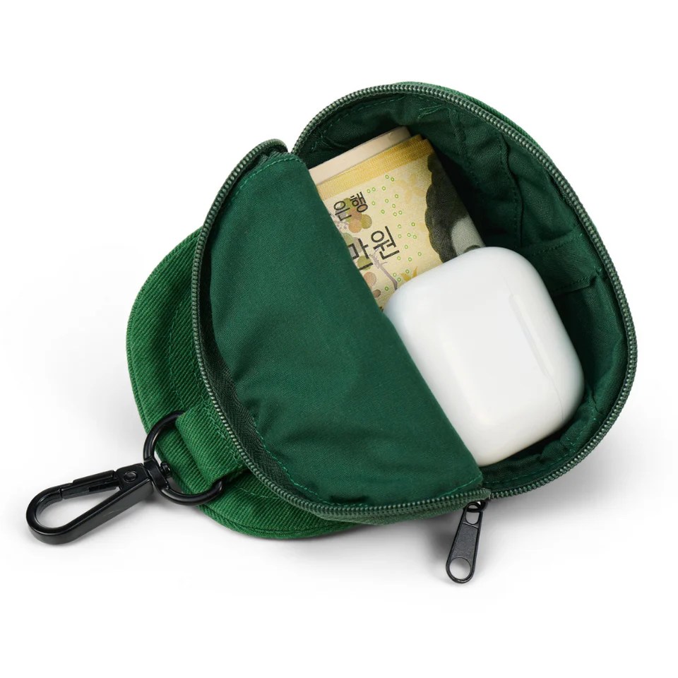 Pickle Poppers POP N Coin Pouch