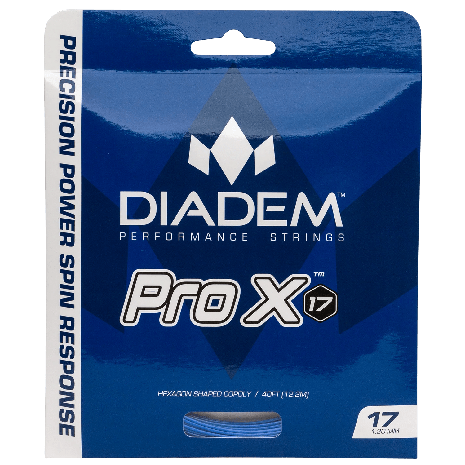 Diadem Pro X Tennis String