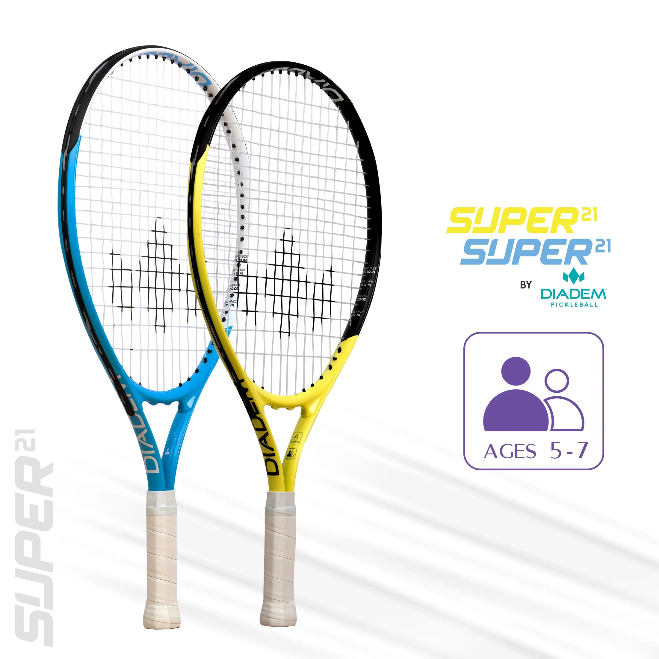 Diadem Super 21 Junior
