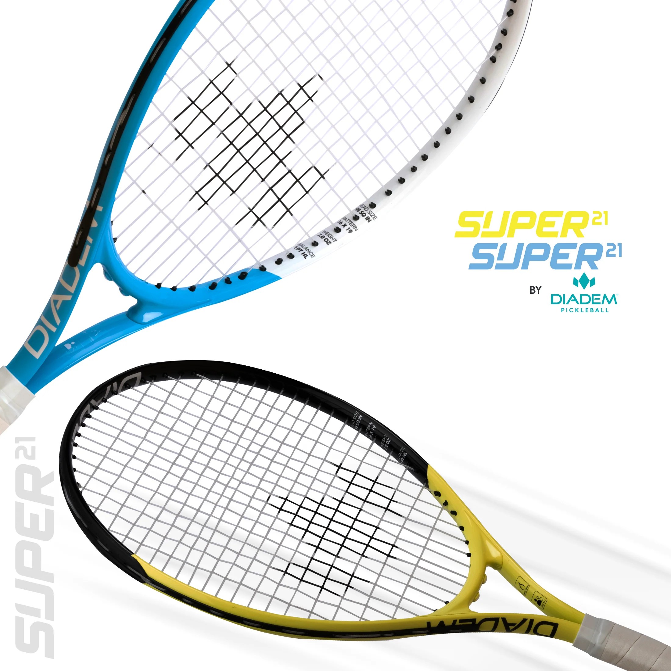 Diadem Super 21 Junior