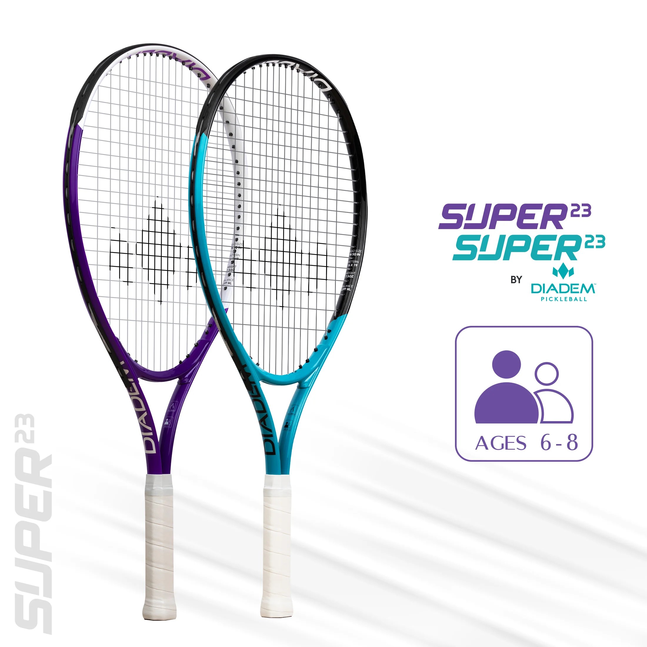 Diadem Super 23 Junior