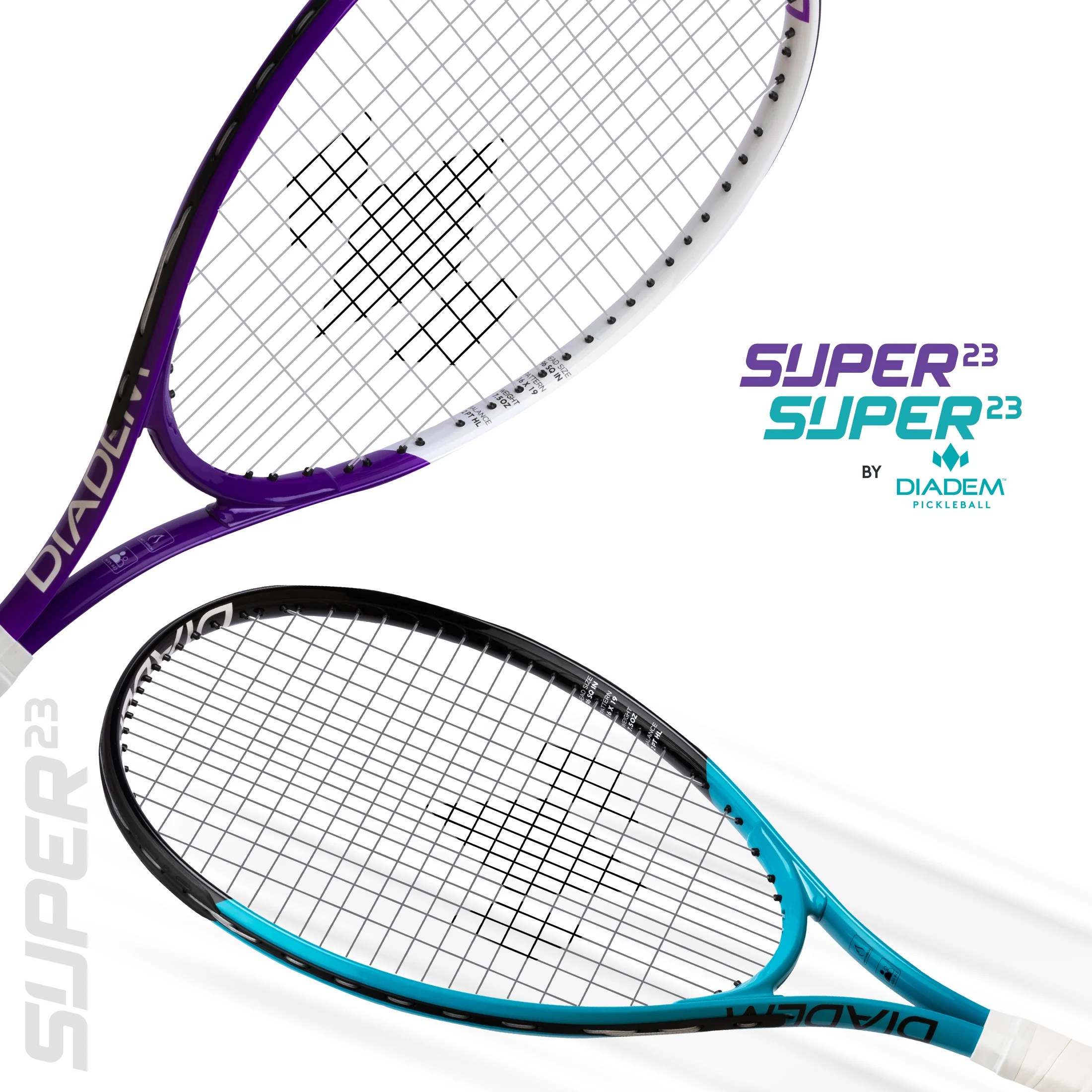 Diadem Super 23 Junior
