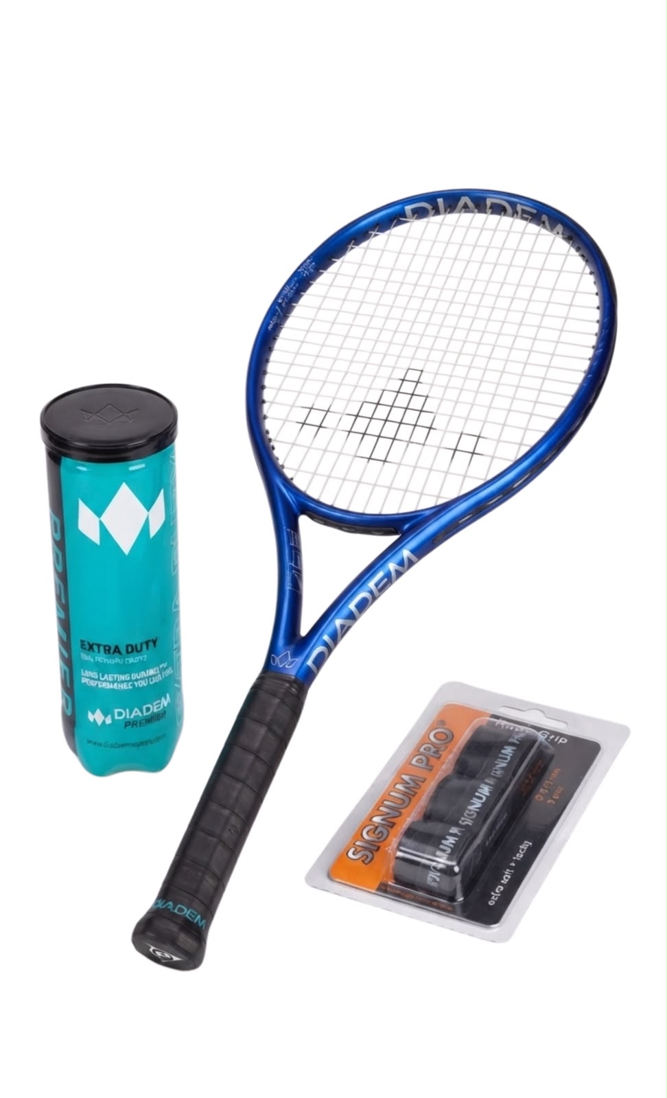 Diadem Elevate ELT Starter Kit