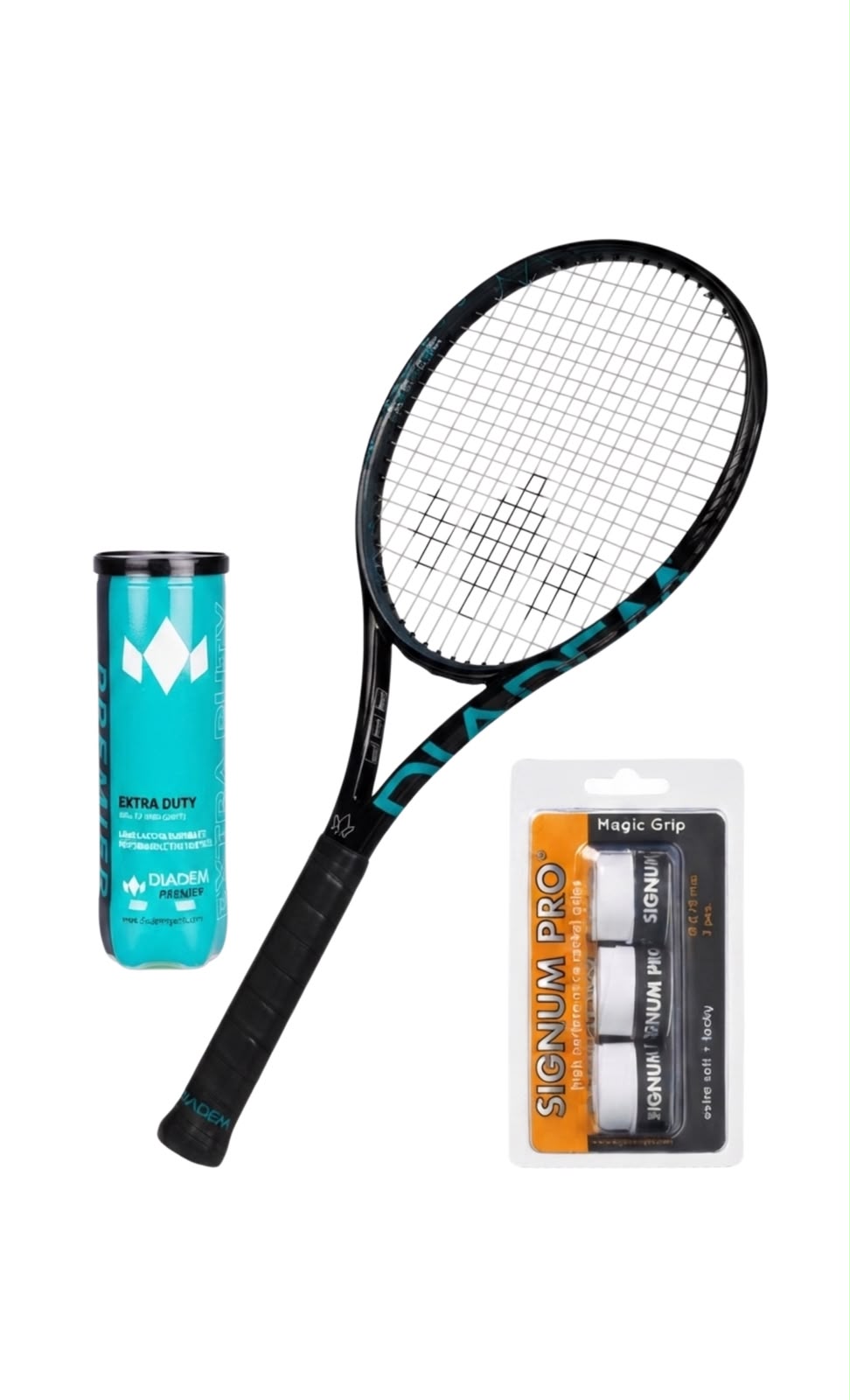 Diadem Nova ELT Starter Kit