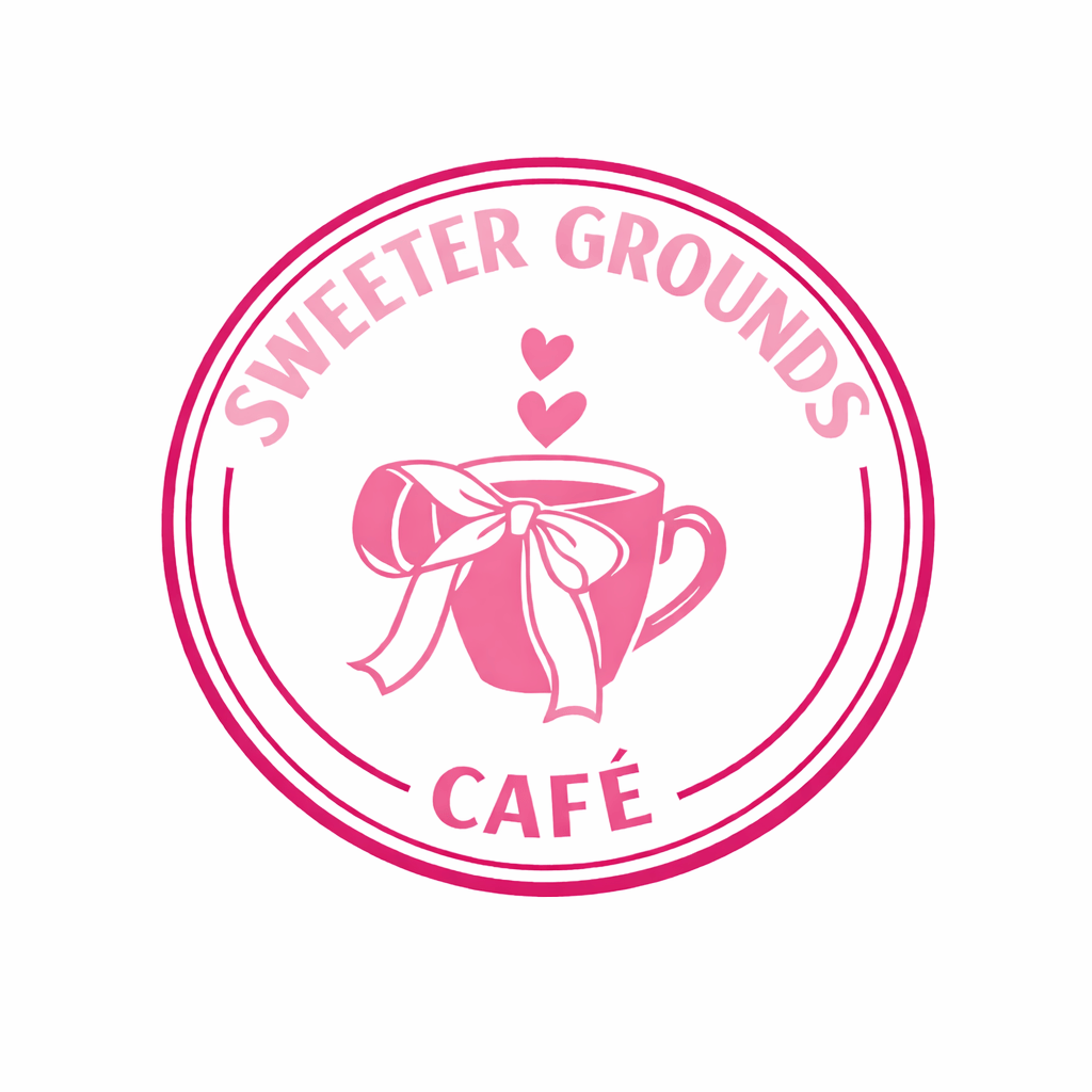 Sweeter Grounds Café