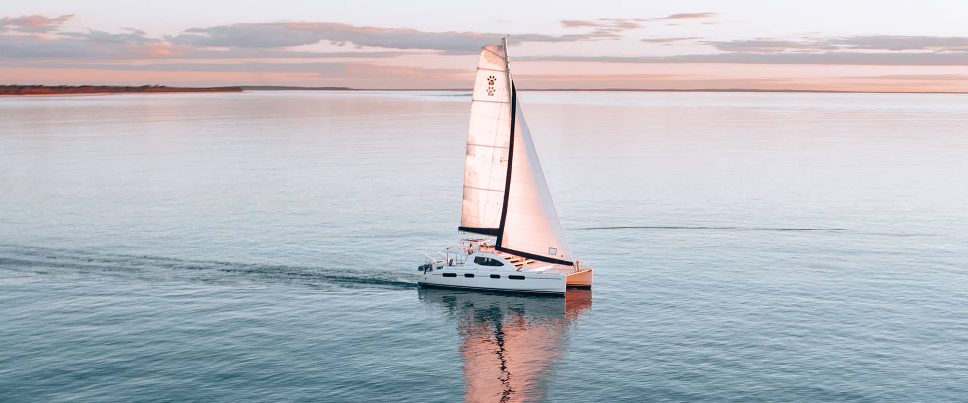 Hervey Bay Yacht Chaters Experience The Fraser Coast