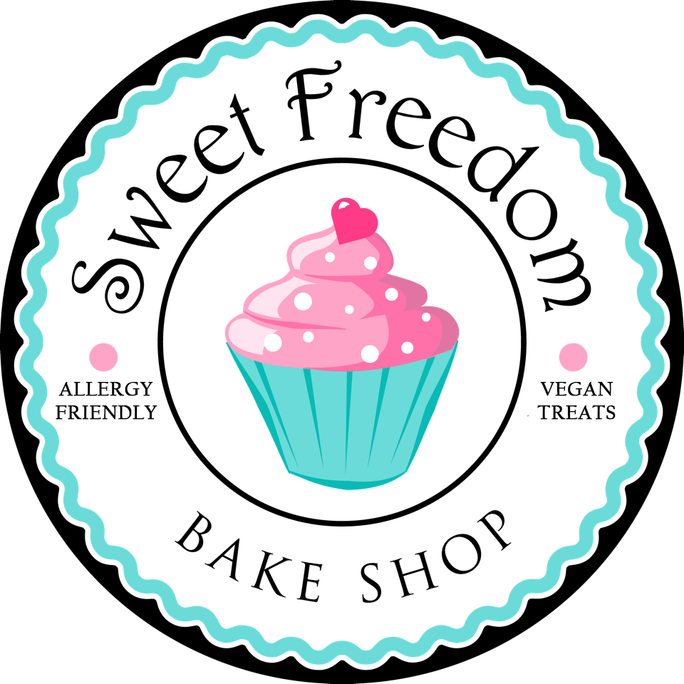 Peanut & tree nut free bakery in streetsville (mississauga). Sweet Freedom Bake Shop Gluten Free Vegan Specialty Bakery