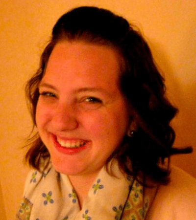 Jessica A. Sweet, LMFT, LCPC