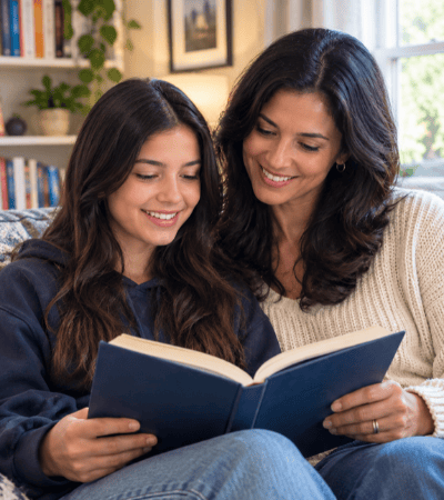 Book Talk Group