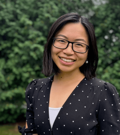 Annalisa Chu, LPC