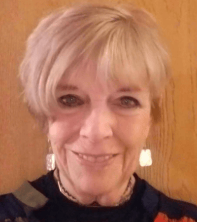 Sandy Urkovich, Ph.D., LPC