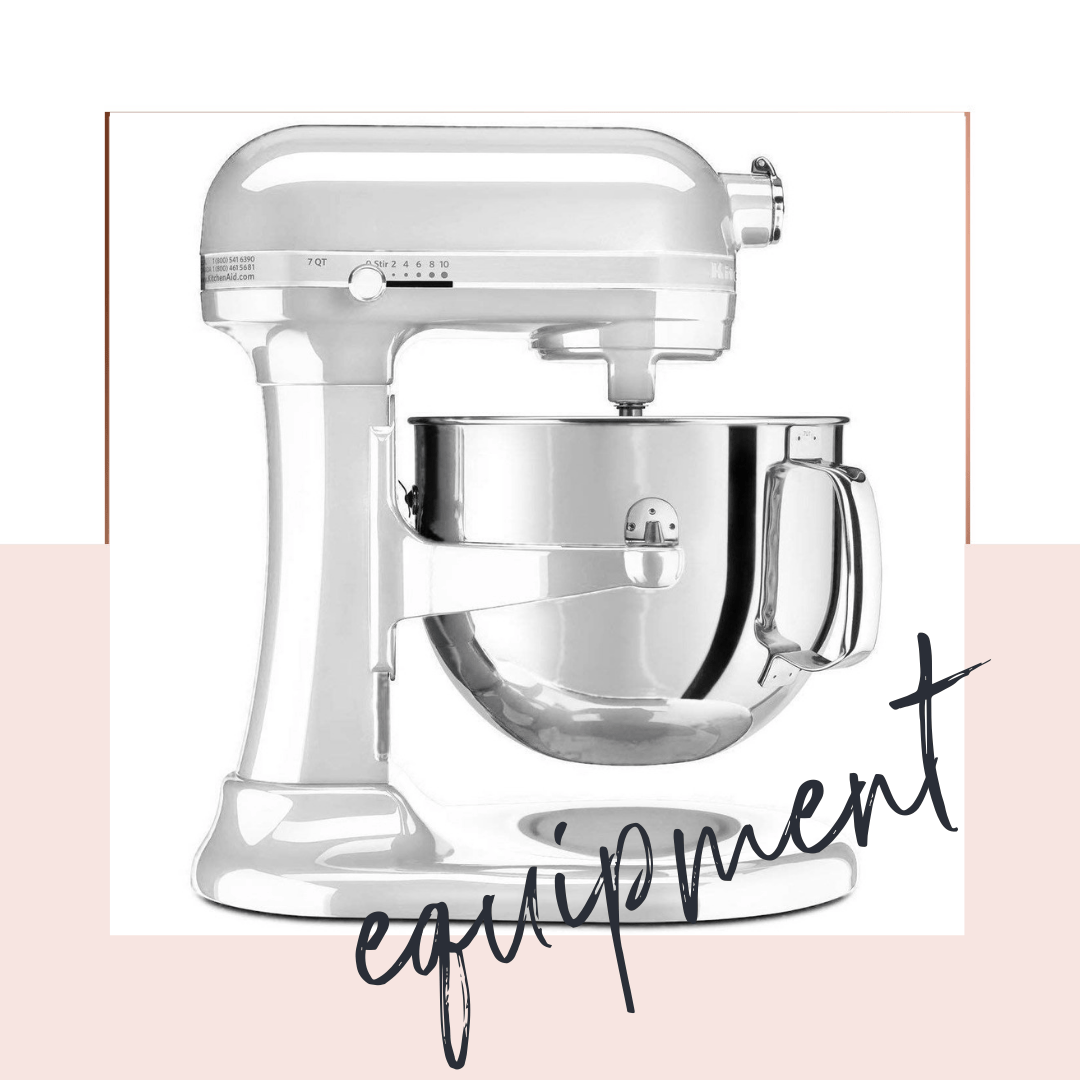 Equipment