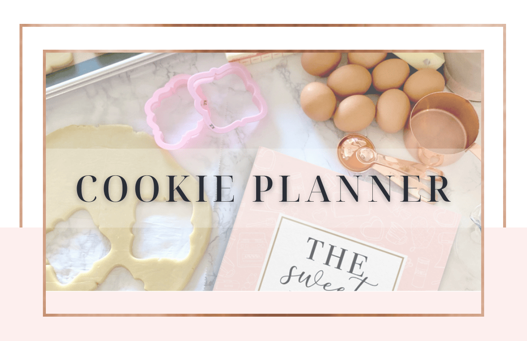 The Sweet Life Planner