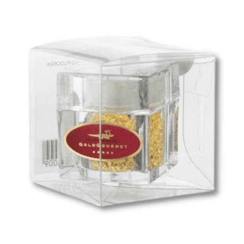 Gold Gourmet Gold Pixie Shaker 100mg