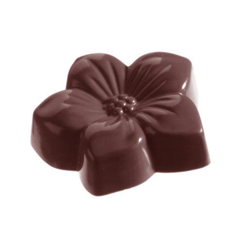 CW1060 Chocolate Mould Violet