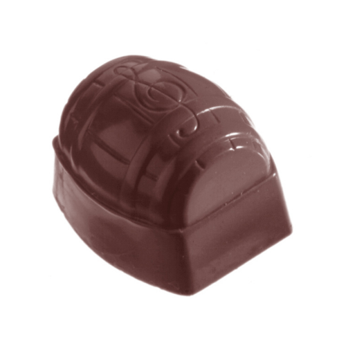 CW1085 Chocolate Mould Barrel