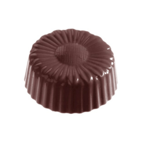 CW1115 Chocolate Mould Marguerite