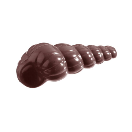 CW1122 Chocolate Mould Tourelle
