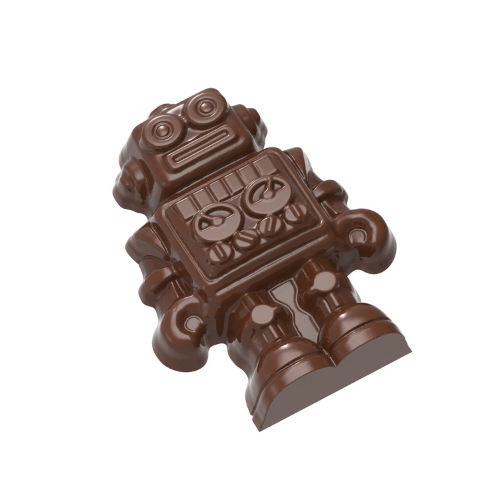 CW1670 Chocolate Mould Robot